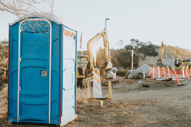 Best Portable restroom trailer rental  in Mowbray Mountain, TN