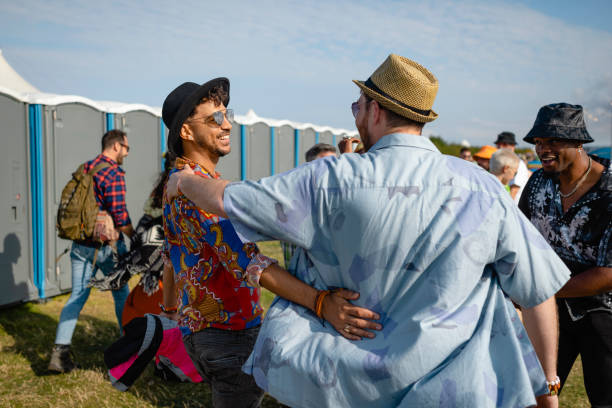 Sanitation services for porta potties in Mowbray Mountain, TN