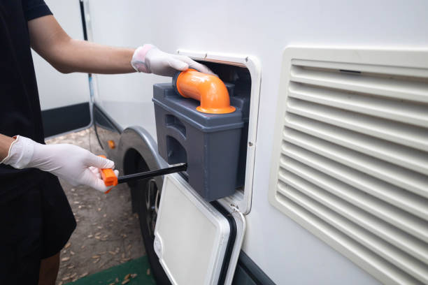 Portable Toilet Options We Offer in Mowbray Mountain, TN