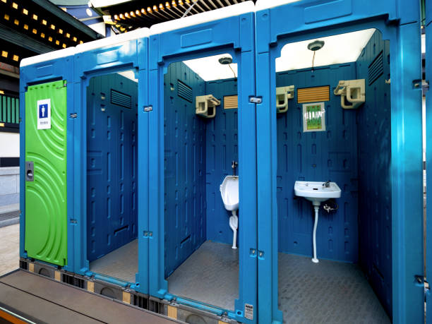 Porta potty rental for festivals in Mowbray Mountain, TN