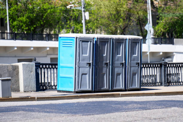 Best Local porta potty services  in Mowbray Mountain, TN
