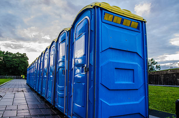 Best Best portable toilet rental  in Mowbray Mountain, TN