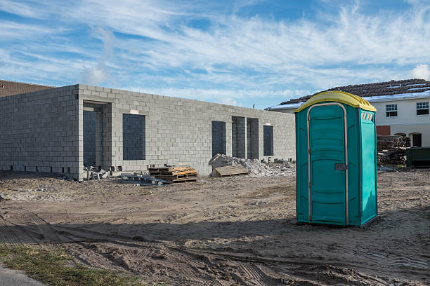 Portable Toilet Options We Offer in Mowbray Mountain, TN